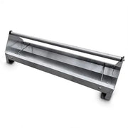 ORMI Rivera Linear Feeder Stainless Steel 60 CM