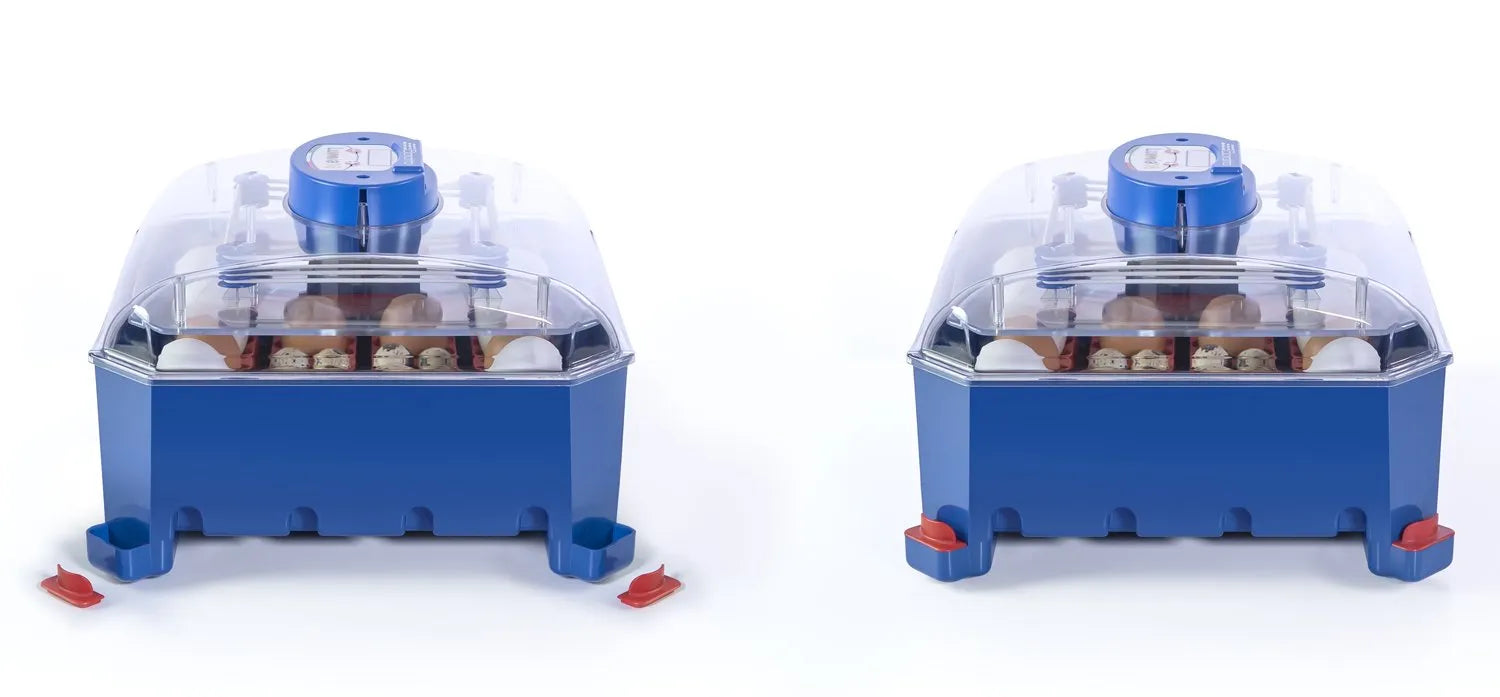 LUMIA 16 Automatic Incubator