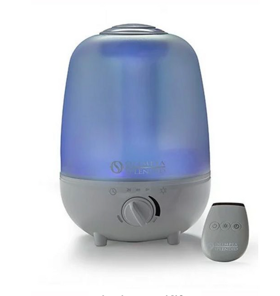 LIMPIA 4 HUMIDIFIER