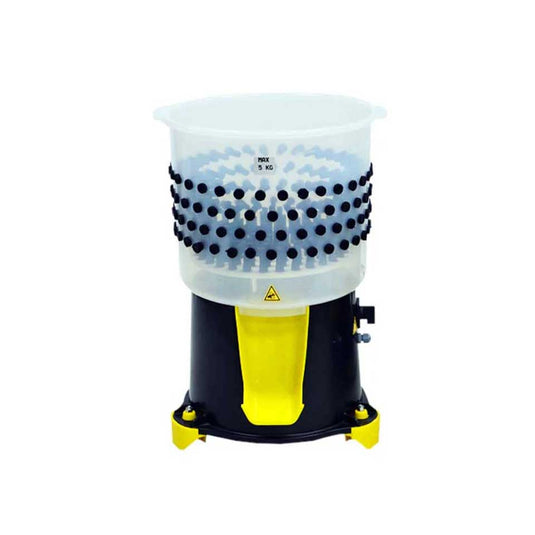 Chicken & Poultry Pluckers – Brookfield Poultry Equipment