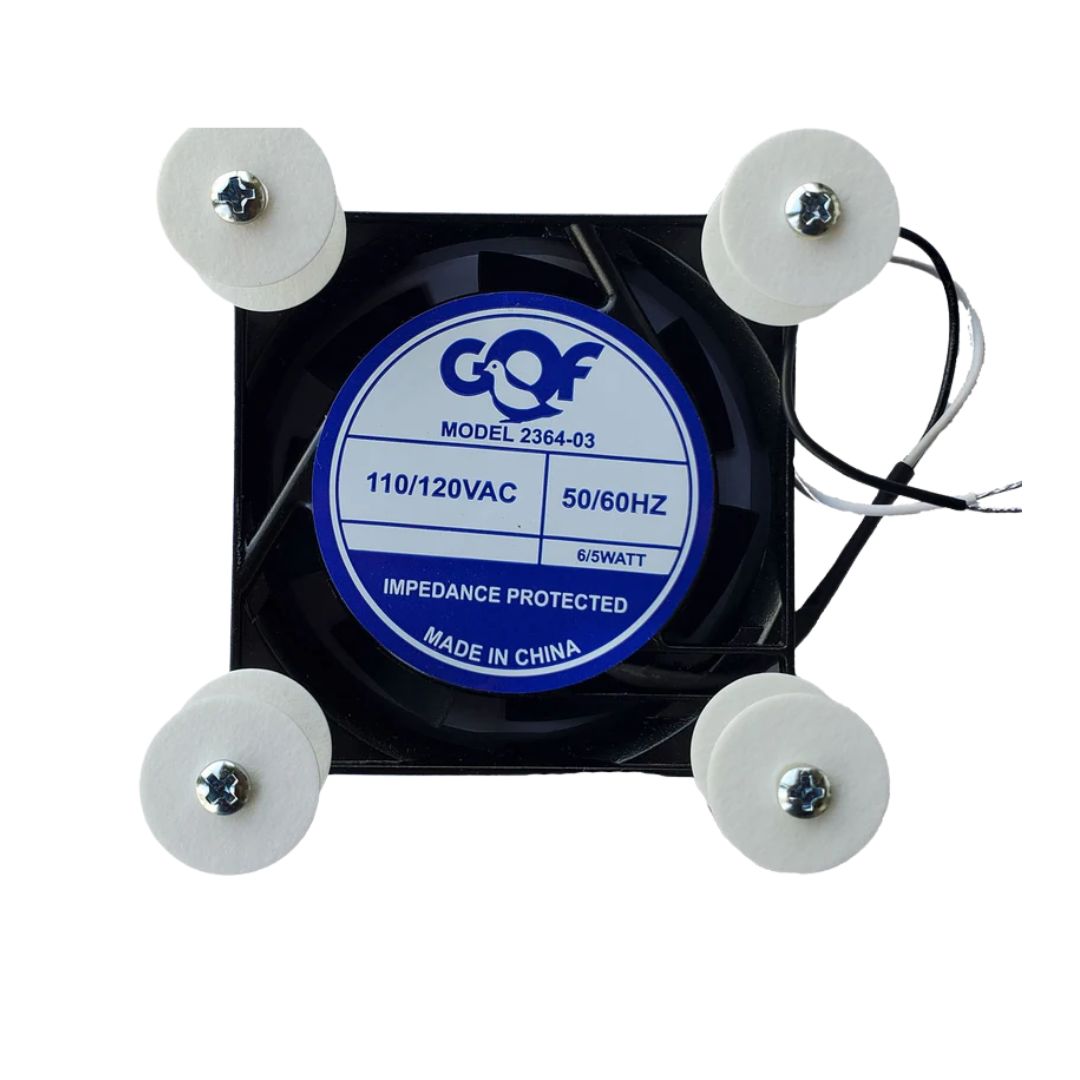 Hova-Bator Incubator - Turbo Fan Kit