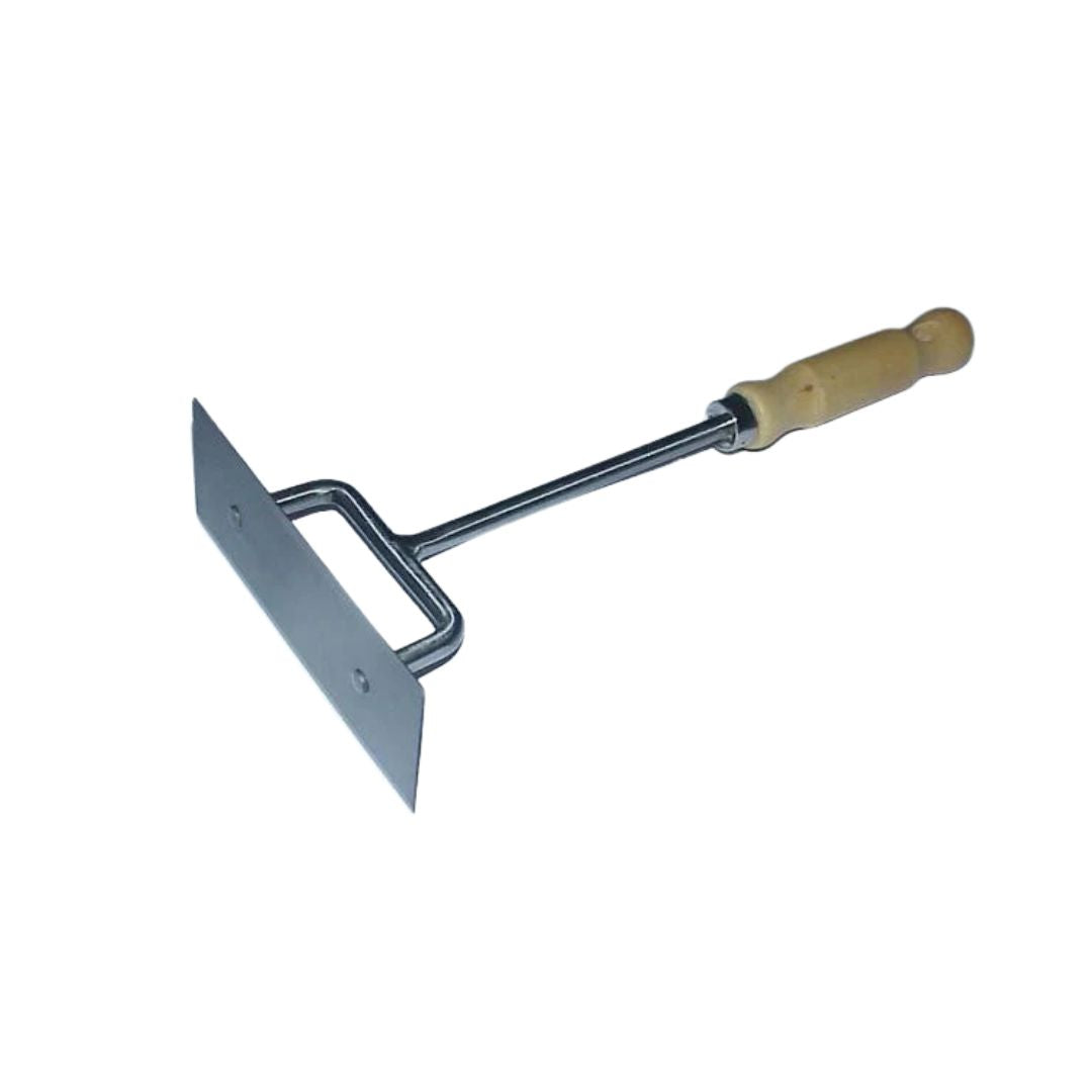 Manure Scraper