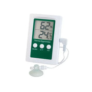 Therma-Hygrometer - Hygrometer & Thermometer