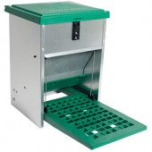 Feed-O-Matic Automatic poultry feeder - 5kg