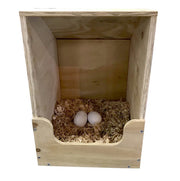 Chicken layer box - single