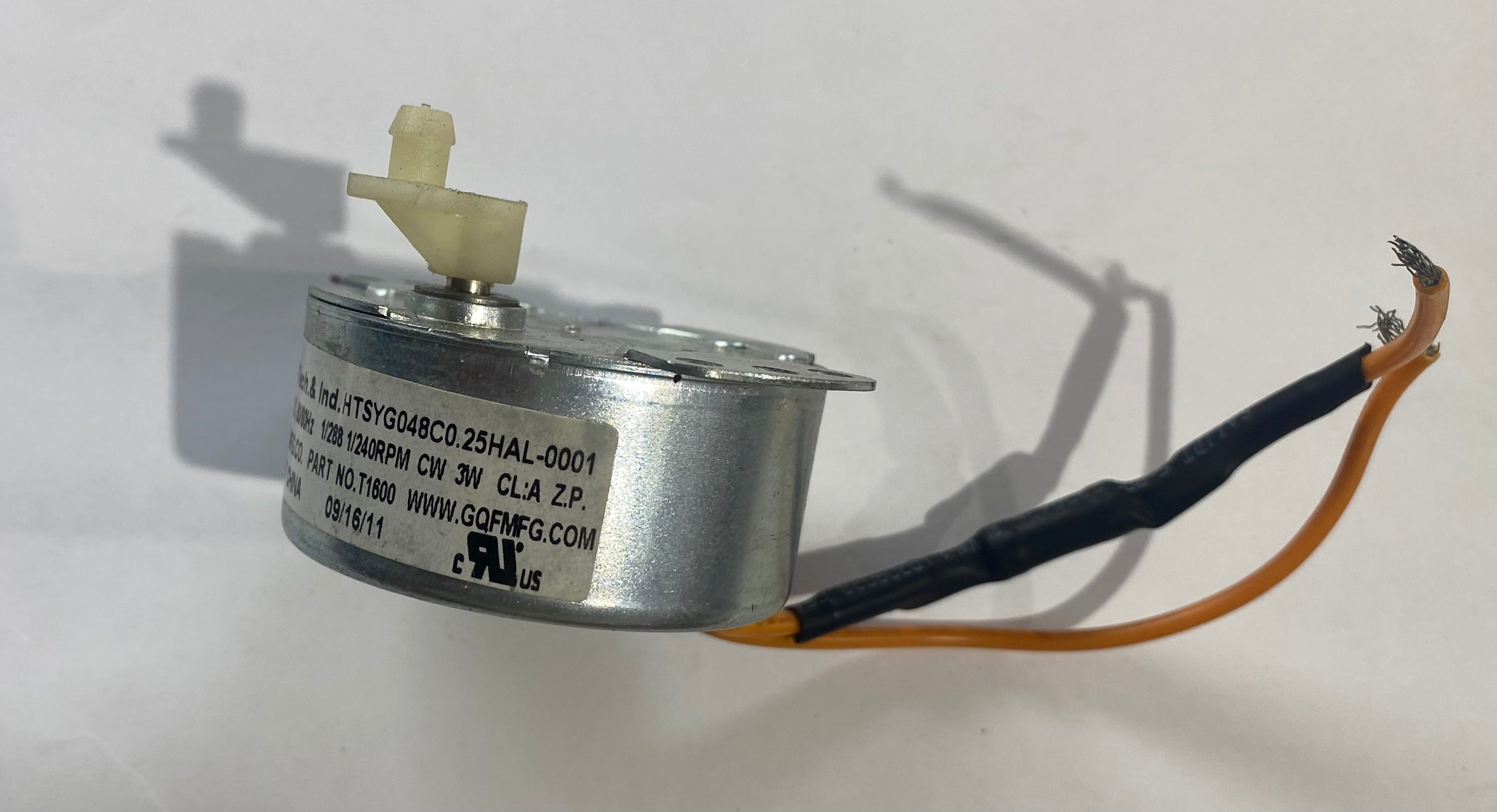 HovaBator AutoTurner (Motor only)