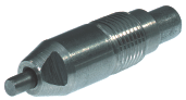 Monoflo - 10010 Stainless steel nipple drinker