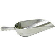 Feed Scoop Aluminium - Small - (approx 200ml)