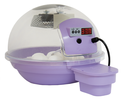 24 egg automatic "Smart" incubator