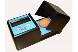 Egg Buddy - digital egg monitor